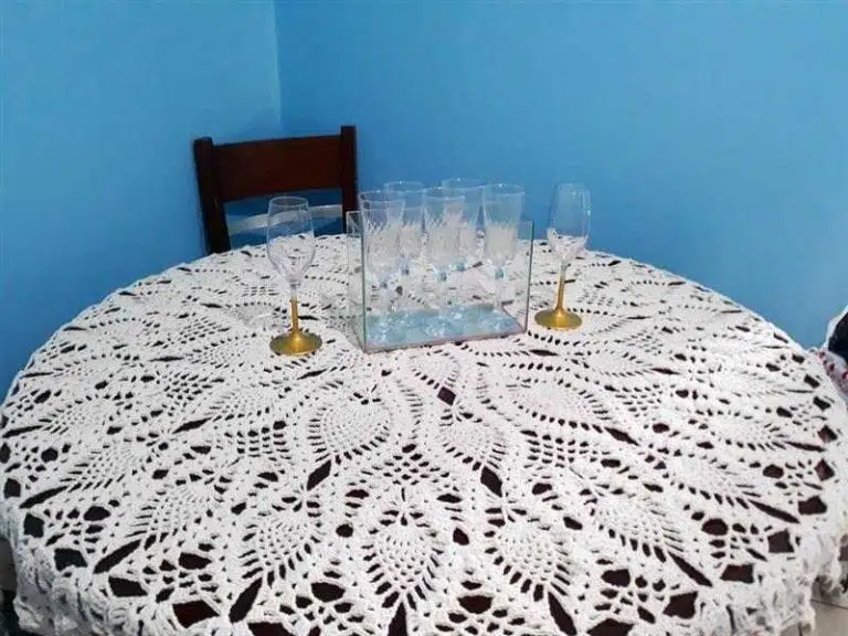 tablecloth - 11
