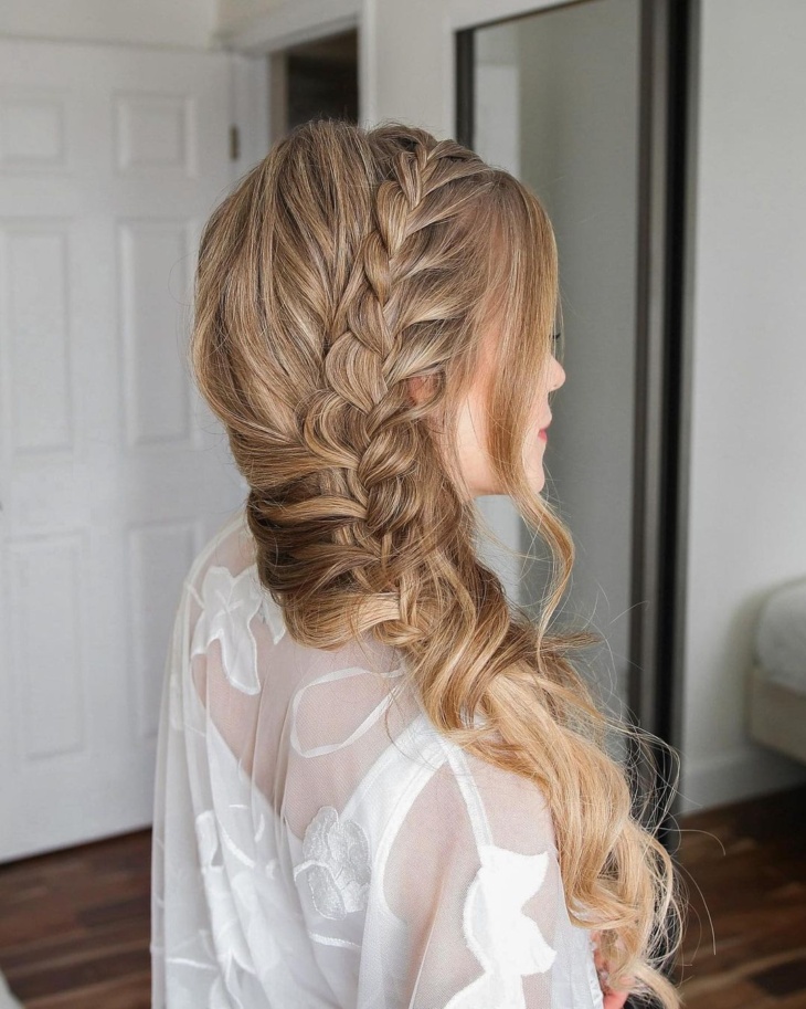 party hairstyles - 32