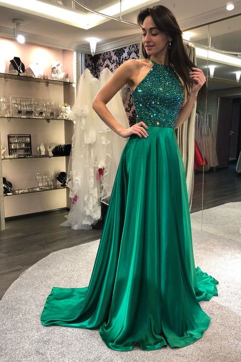 prom dresses - 17