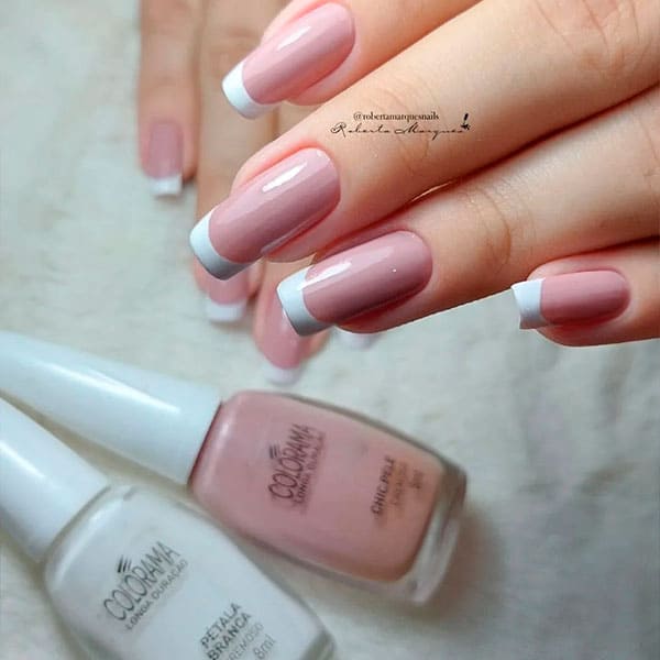 French manicure-02