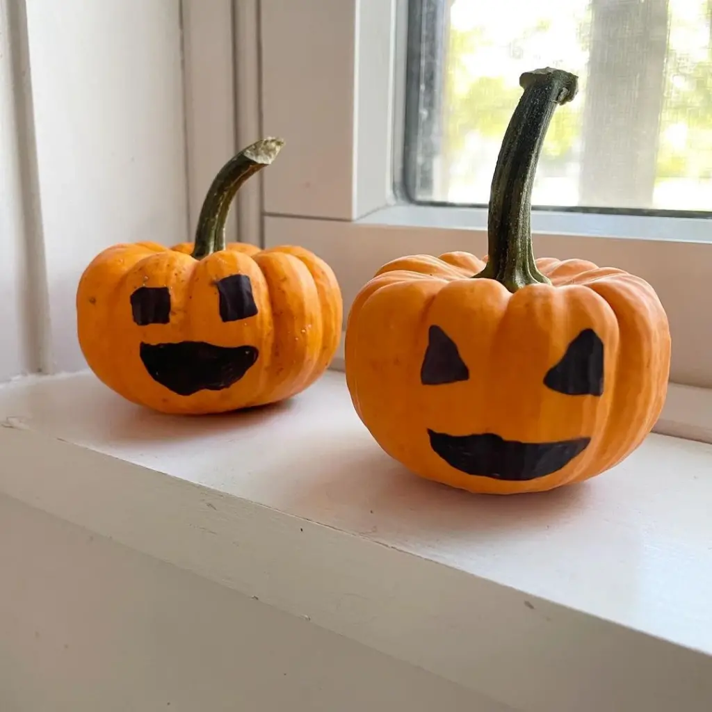 Halloween Decoration Ideas Make Your Home Frighteningly Beautiful - 13