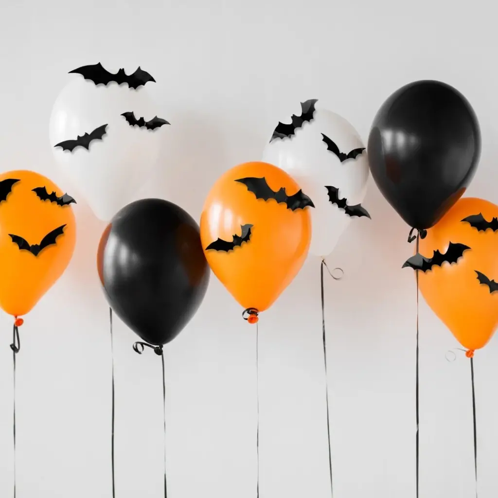 Halloween Decoration Ideas Make Your Home Frighteningly Beautiful - 22