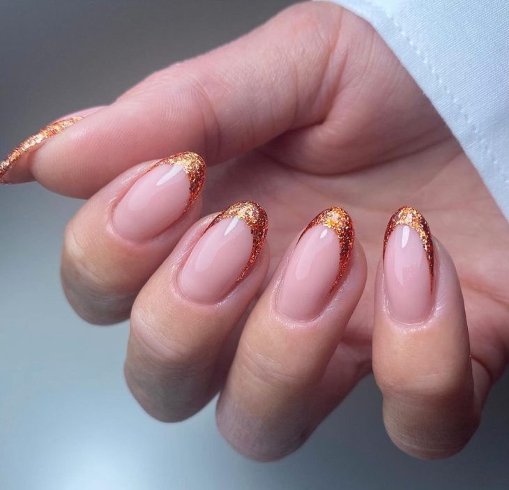 glitter francesinha ideas to shine on all occasions - 08
